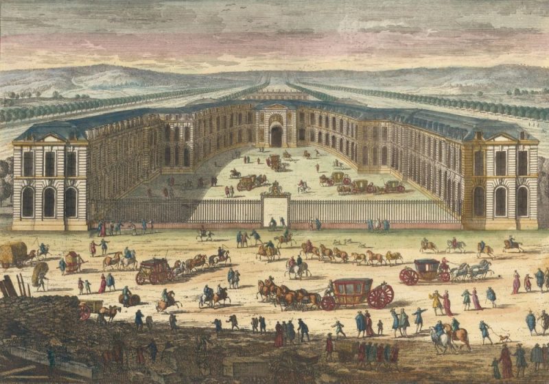 Memoir of a Page of the Grand Stable of King Louis XVI